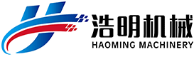 浩明提升机logo
